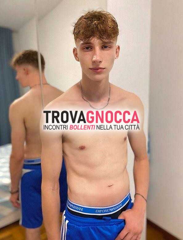 🍒firenze - solo oggi - marco studente twink biondo giovanissimo - 🍆 dotato xxl e culetto vergine liscio e profumato ---- 🍒 ragazzo dolce e tutto scoprire