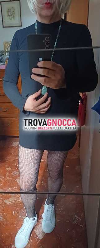 trav offre suo lato b