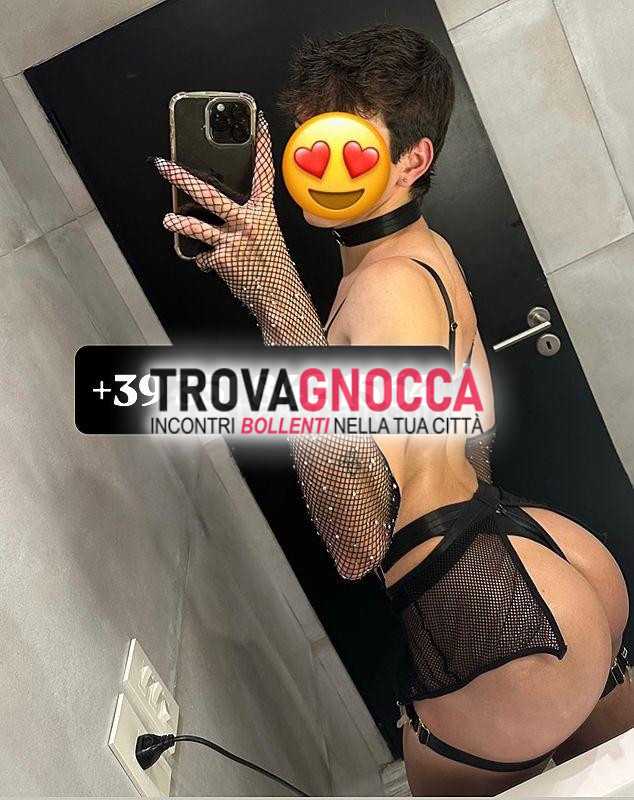 🌸 femboy appena arrivata cittÀ 🌸 prima volta serata indimenticabile❣✨ sexy top femminile🍑 e molto calda🥵 preliminari al naturale 😋 att 🍆💦 contattami foto 💯❌💯 reali efficaci💖💖