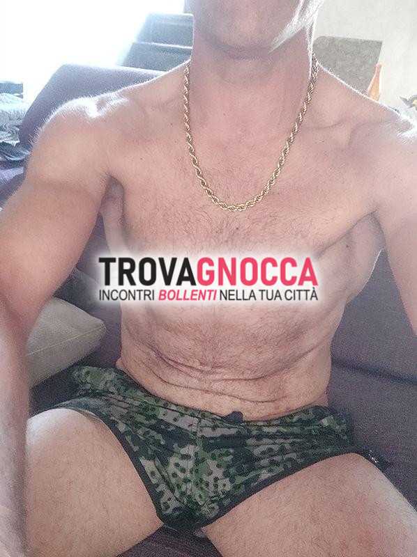 attivo 23 cm molto desideroso