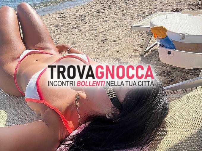 solamente fettine o accolgo marina carrara - sofia bellissima donna lusso