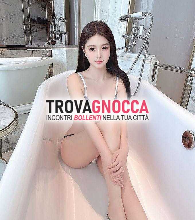 livia – dolcezza che resta.
