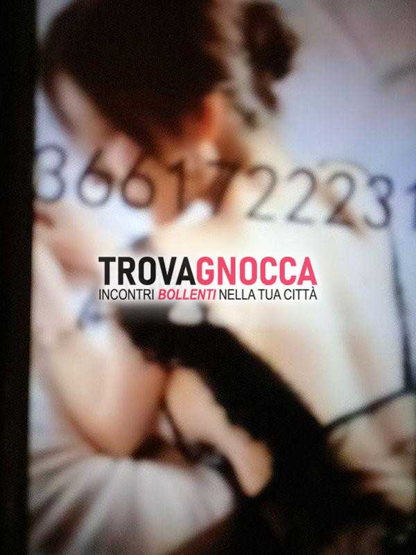 ragazza orientale ti aspetta ambiente riservato.