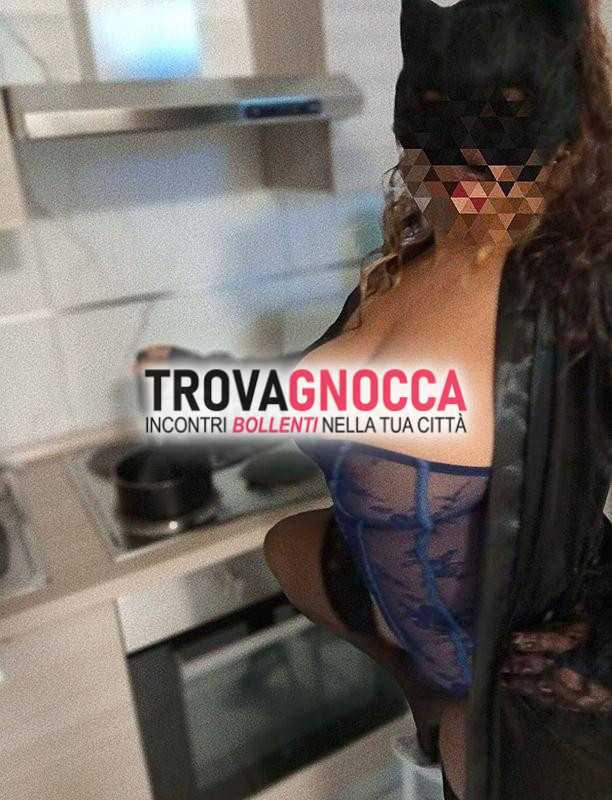 camilla 💋🇧🇷brasiliana❤️ È qui realizzare tutti tuoi desideri segreti…😈🤭
