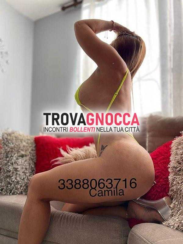 nuova 💣❌appena arrivata ninfomane sexy😗 ama essere leccata💋 foto 100 autentica 💦 offro squirting completo