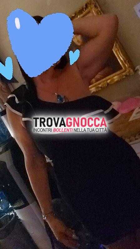 coppia cerca altra coppia no singoli