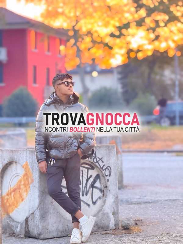 cerco donna e coppie