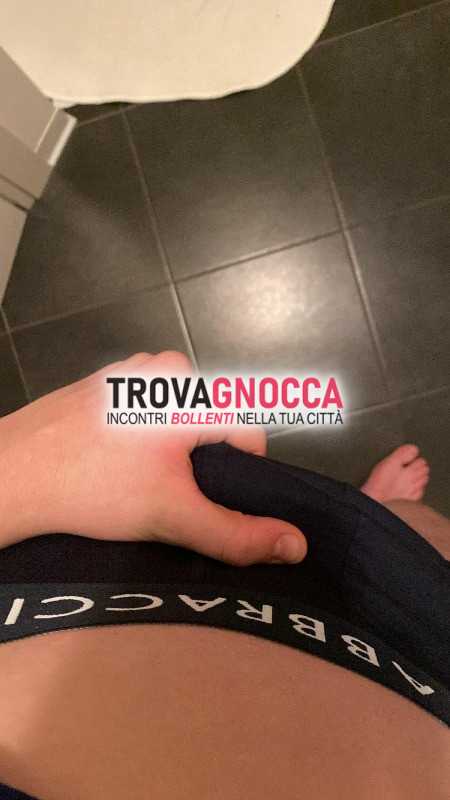 giovanissimo ragazzo versatile