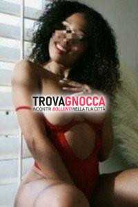 🌺😉 sensuale latina pronta ad accendere tue fantasie 😋