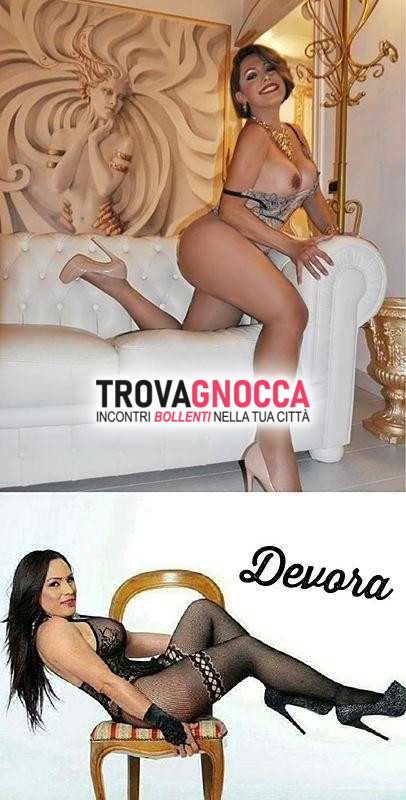 a grande richiesta ritorna coppia transessuali piÙ sensuali tutti tempi devora e renata saranno disponibili solo pochi giorni