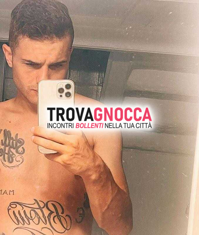 💥🌟💥🌟❤️😘nuovo super ragazzo arrivo💥🌟💥🥰 italiano