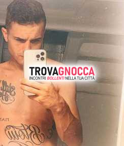 💥🌟💥🌟❤️😘nuovo super ragazzo arrivo💥🌟💥🥰 italiano