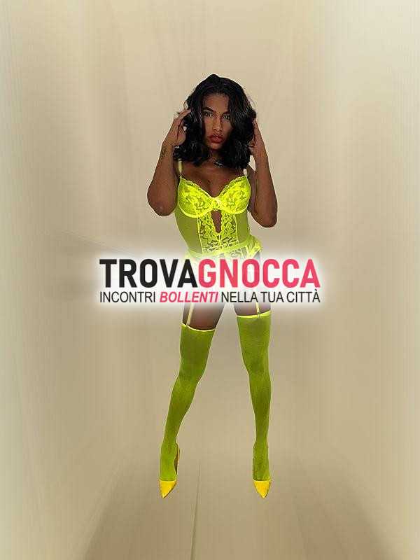 transessuale naomi 🇧🇷brasiliana È compagna attiva e passiva pronta regalarti momenti indimenticabili ✨✨ foto reali garantite
