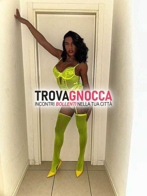 transessuale naomi 🇧🇷brasiliana È compagna attiva e passiva pronta regalarti momenti indimenticabili ✨✨ foto reali garantite