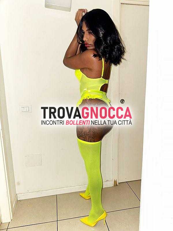 transessuale naomi 🇧🇷brasiliana È compagna attiva e passiva pronta regalarti momenti indimenticabili ✨✨ foto reali garantite