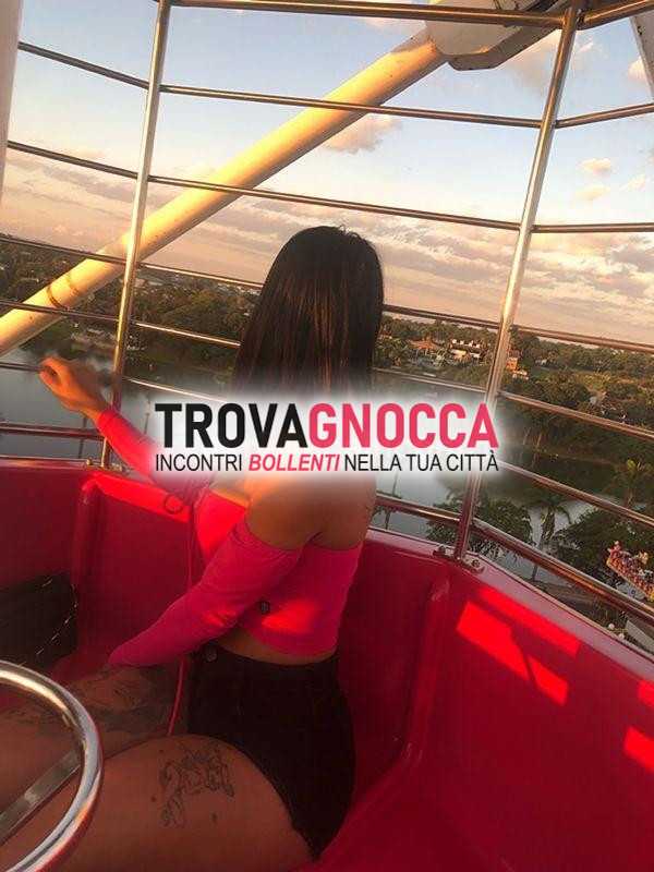 bella brasiliana