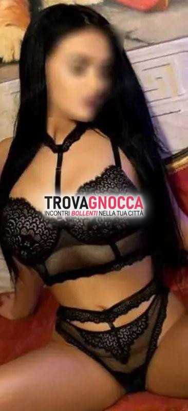 🔥 appena arrivata lugo ricevo e raggiungo anche zona forlÌ 🍑 passionale e sempre disposta realizzare ogni tuo desidero ti farÒ impazzire 👠👠💥