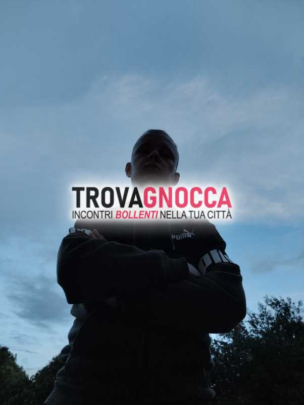 sono ragazzo gentile e educato