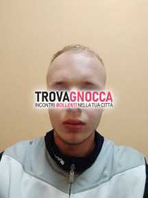 sono ragazzo gentile e educato