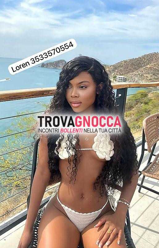 appena arrivata novita
 ❤️ 🍾bella ragazza tua amante perfetta molto vogliosa👅pompini brividi 69 vagina caldacolombiana