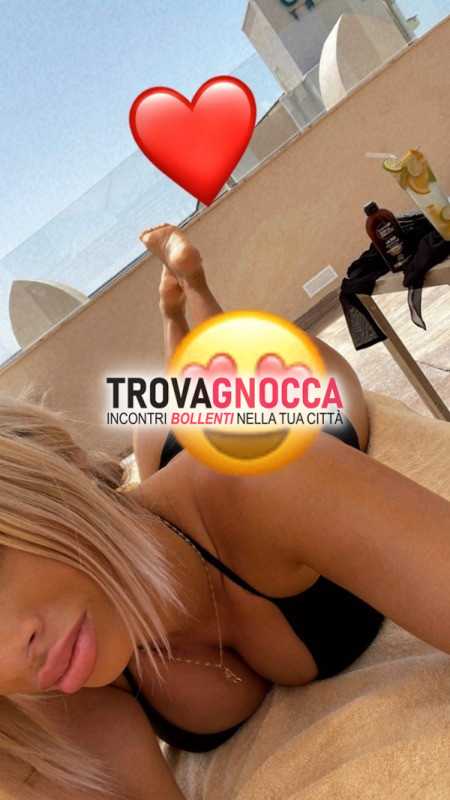 🔥stupenda troia sensuale🔥 dolce e piccante disponibile 🔥sexi irresistibile bocca focosa . 🔥io sono dea 🔥dei pompini . veramente brava a succhiare. 🔥anche 🔥favolosi massaggi erotici corpo corpo tutta nuda 🔥ho