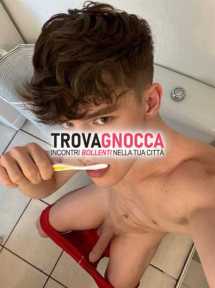 •non incontro• esclusivamente videochiamata diretta video e chat sexting vivete un'esperienza unica mie videochiamate e video anche nel tuo quartiere. salve ragazzi sono •non incontro• esclusivamente videochiamata diretta video e chat sexting vivete un'esperienza unica mie videochiamate e video anche nel tuo quartiere. salve ragazzi sono