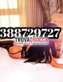 appena arrivata taurisano. strepitosa e vogliosa ninfomana pronta un’esperienza sensuale indimenticabile. corpo spettacolare che fa sognare