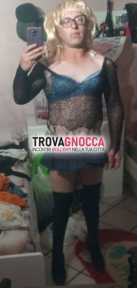 passivo travestito cerca attivo