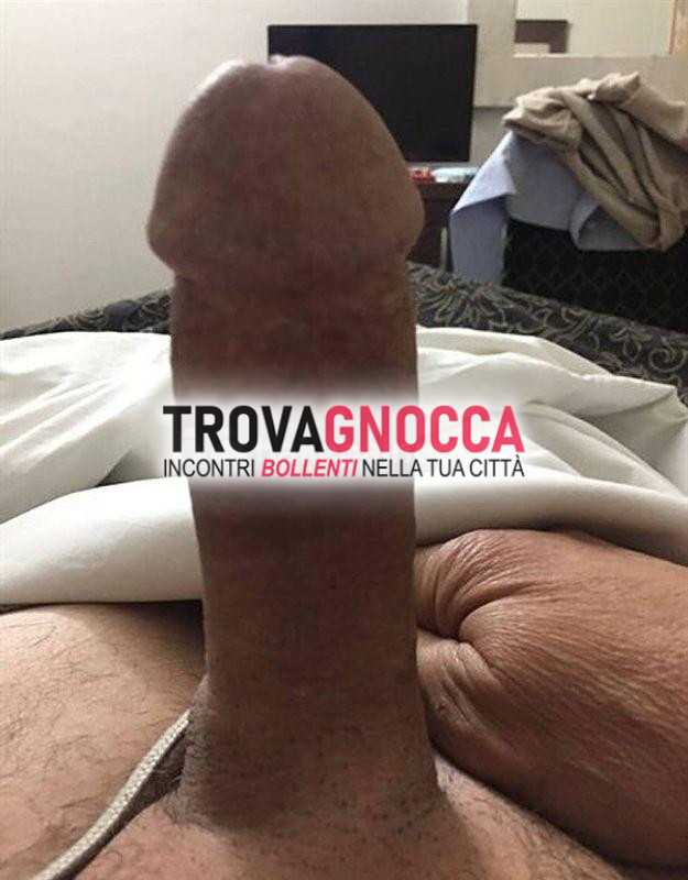 desidero trovare compagnia intima donna.