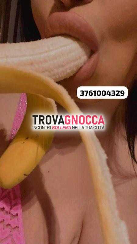 alessia🧸pugliese curvy ❤lancusi ti aspetta scoprire mio piercing alla lingua💦un'esperienza che crea dipendenza😌🤷‍♀