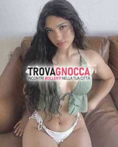 nuovissima cittÀ esperta nel massaggio prostatico 🍆💧💧 e verace ninfomane che ti aspetta un’esperienza indimenticabile 🎶🎶