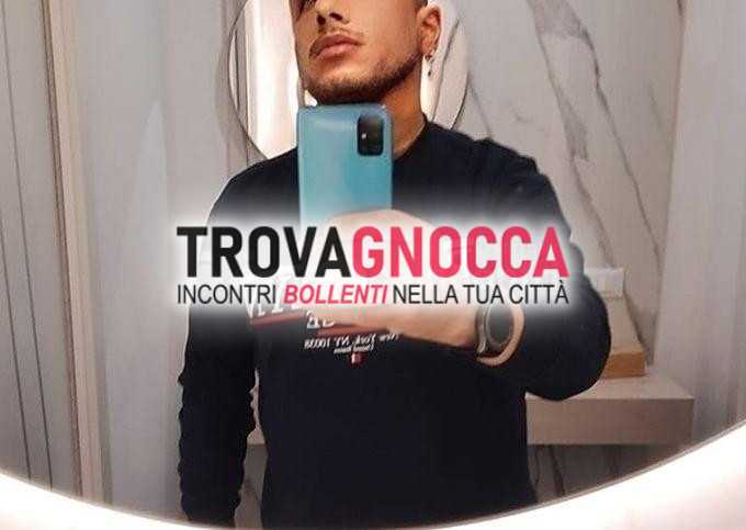 hai capito bene. uomo cerca uomo connessione profonda esclusiva e che duri nel tempo.