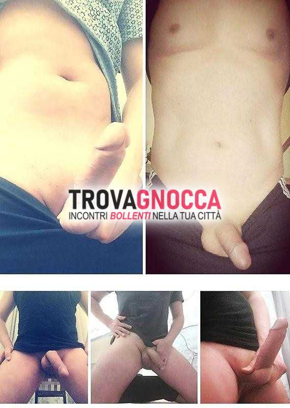 andrea ☎️italiano ☎️escortin ambiente pulito e climatizzato riservato nella zona porto fiera dotato 21cm solo non perditempo e non anonimi☎️☎️