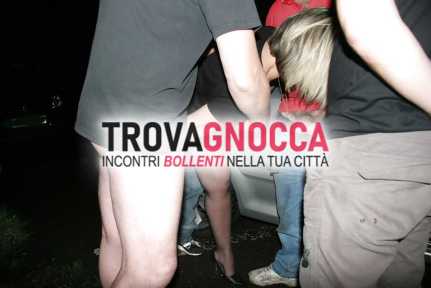 faggio incontri sesso