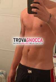 ragazzo master attivo