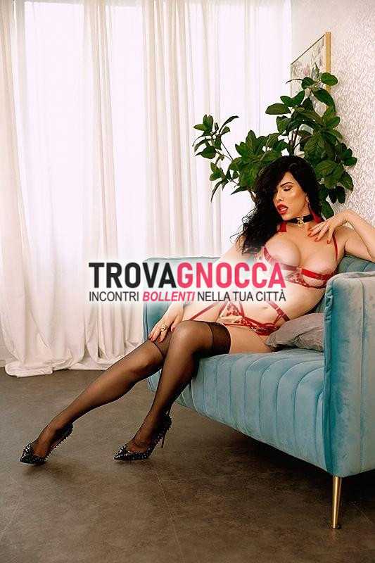 top 🔥💥transessuale🔥 rebecca È super 💎💋 e sempre disponibile incontri hot actv 👅 ma anche passiv💦💋 non perdere l'opportunitÀ serata piacevole