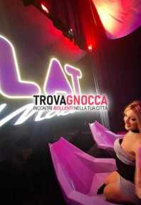 transessuale romana cerca avventure