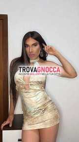 transex affascinante e seducente posso garantirti che sono estremamente versatile sia attiva che passiva.