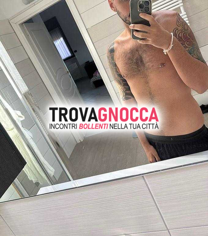 uomo 32 anni cerca donna incontro speciale.