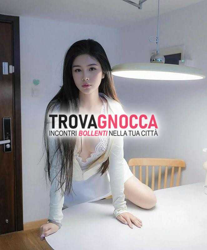 🌟nuova ragazza orientale 👅 bellissima amante sesso ogni posizione. vieni leccare mia fragolina profumata.
