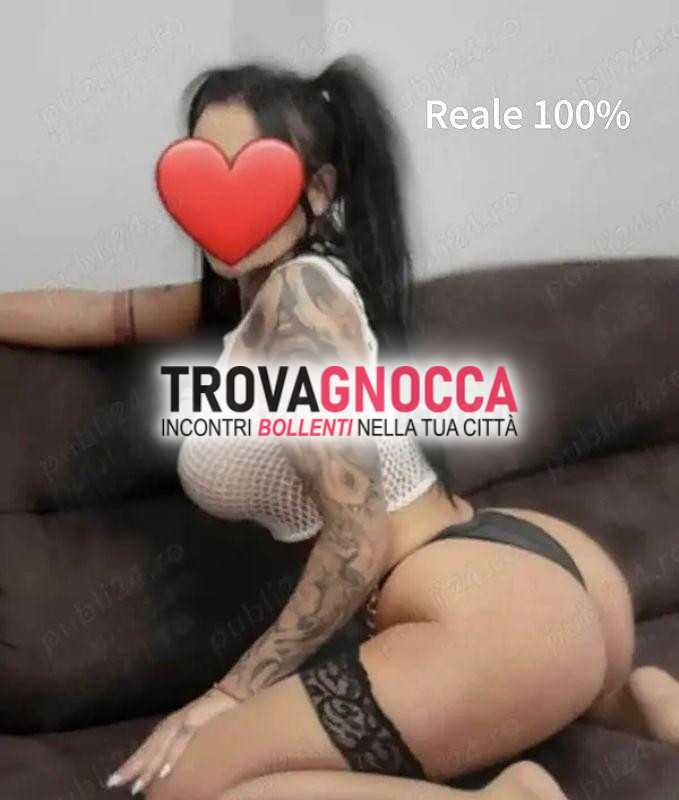nuovissima 😈 solo te ❌ albergo ❌realmente 💯 ❤️‍🔥 tattuaggi incontestabili✅
richiesta appuntamento whatsapp