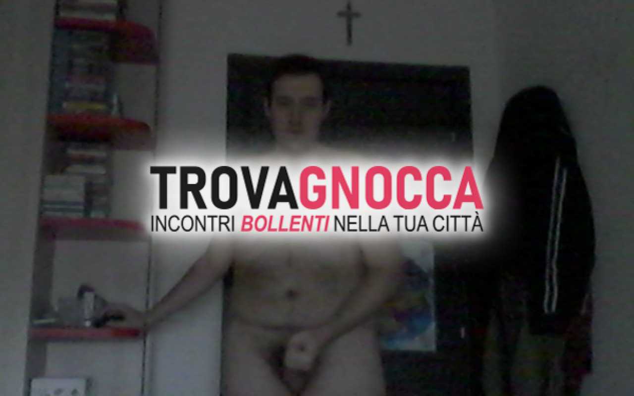 ragazzo nuovo merano