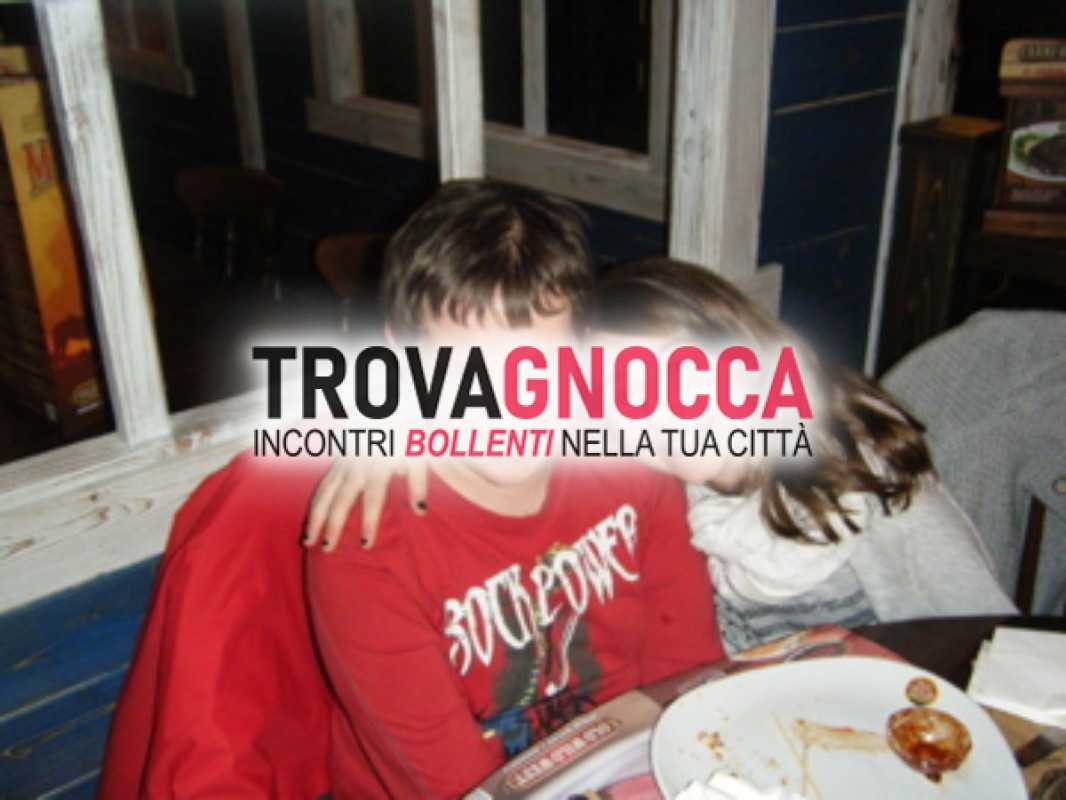 ragazzo nuovo merano