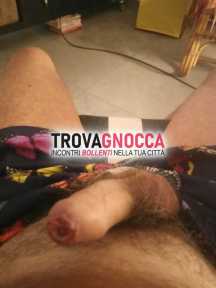 cerco passivi bel culo