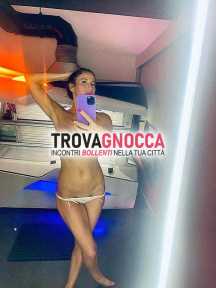 ritorna soddisfare ogni tua fantasia angelina❤️👄