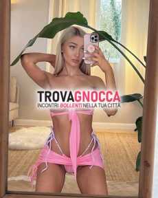 donna escort single