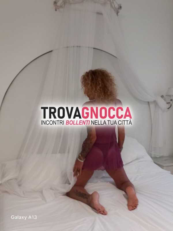 lingua fuoco