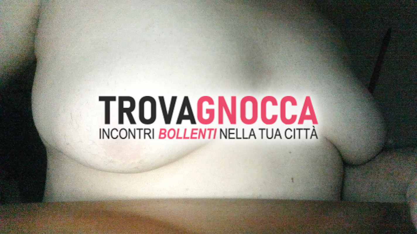 cerco attivi bisex ogni età