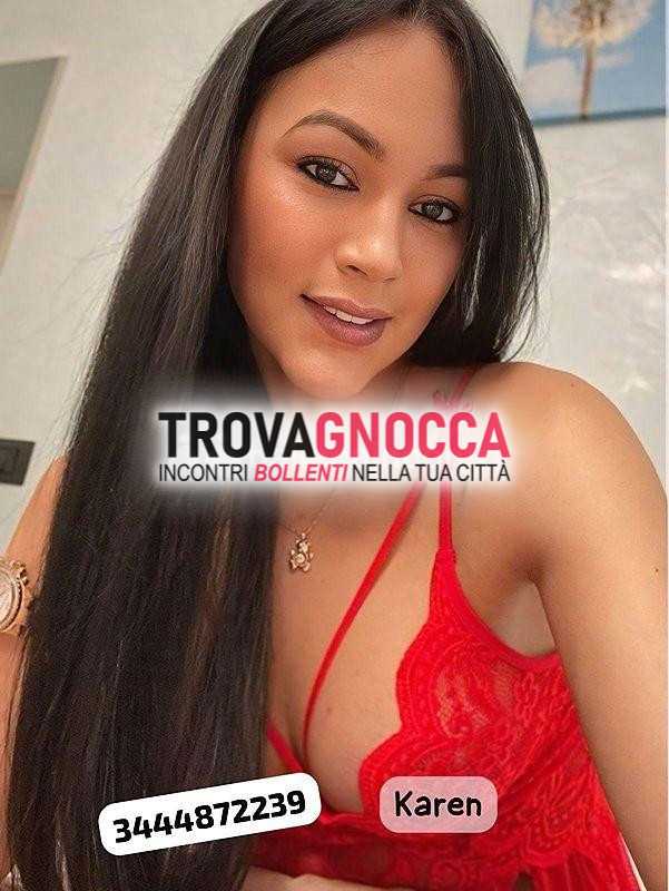 💜 🇨🇴pronta deliziarti transessuale al 100 senza sorprese video chiamata conferma🔝karen🔝 stupenda transessuale 💯 💯 femminile 💅 esperta ogni campo💦🐷 piÙ desiderata