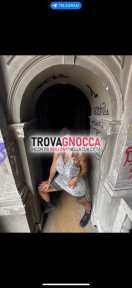 donna cerca amore
